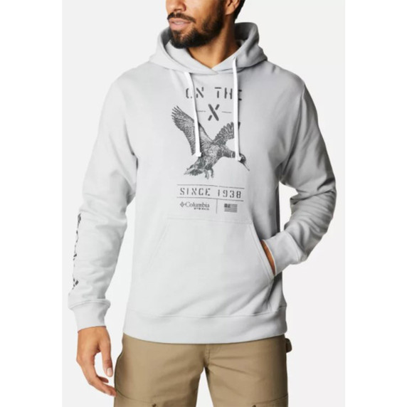 Men's PHG Utility Graphic Hoodie