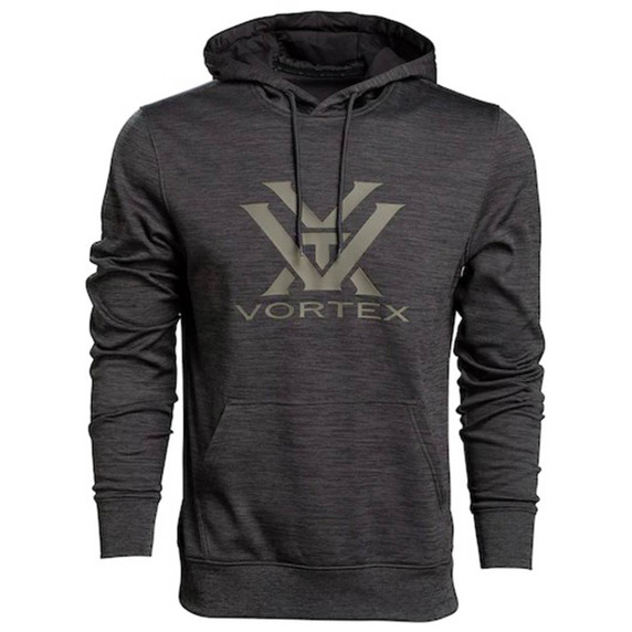 Core Logo Performance Hoodie