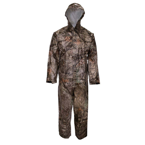 Huntworth PVC Rain Suit image