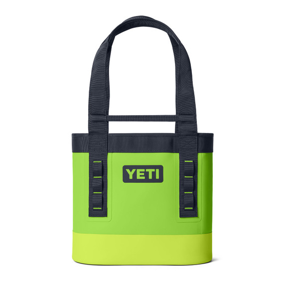 Yeti Camino 20 Carryall Tote Bag Image in Venom