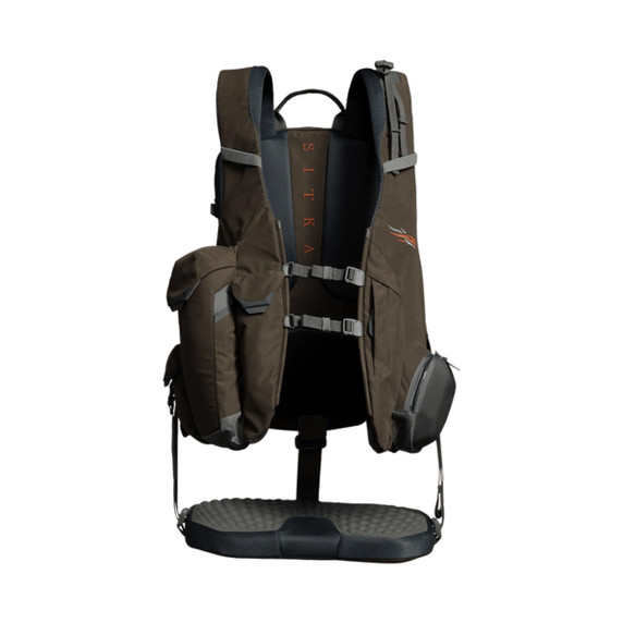 Equinox Turkey Vest