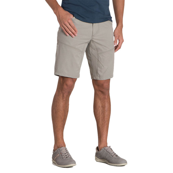 Kuhl Silencr Kargo Short Image Khaki