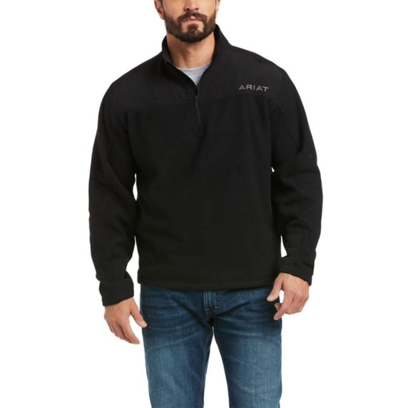 Basis 2.0 1/4 Zip Sweatshirt