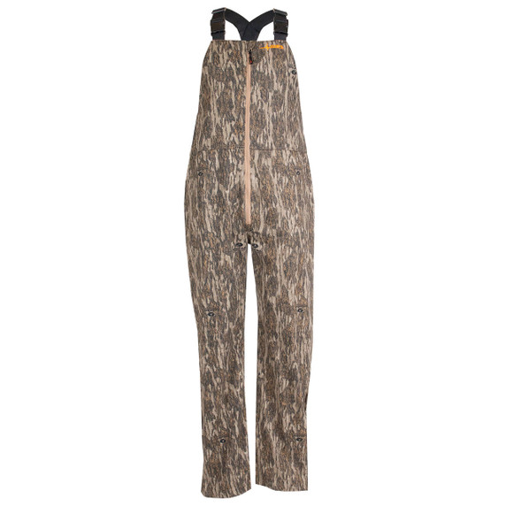 Possum Kingdom Cotton Bib