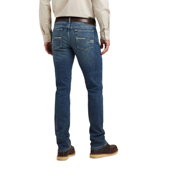 M8 Modern Judson Slim Leg Jean