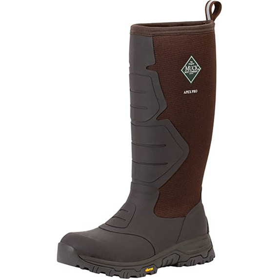 Men's Apex Pro 16" Insulated Boot