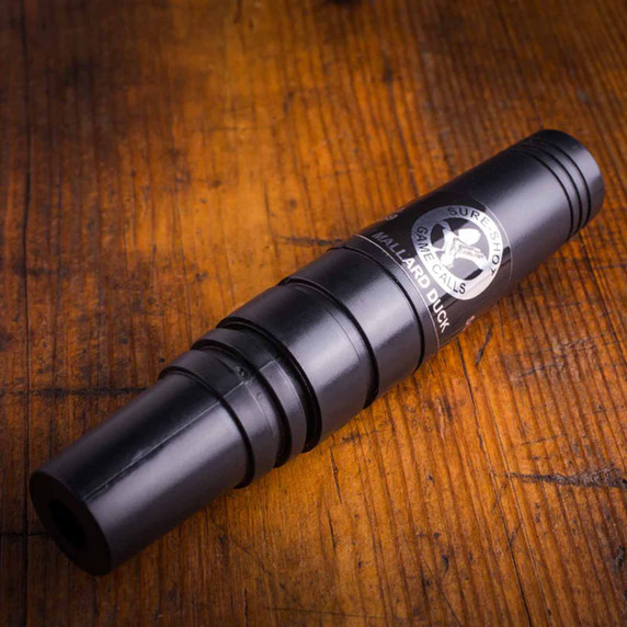 Sure Shot Game Calls 550 Duck Call