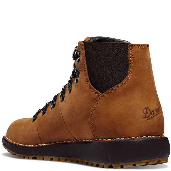 Vertigo 917 Roasted Pecan Boot