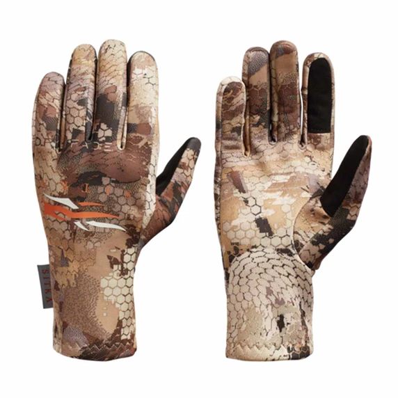 Image of the Sitka Traverse Glove in Marsh