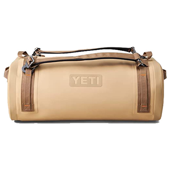 Panga 50L Waterproof Duffel Panga 50L Waterproof Duffel