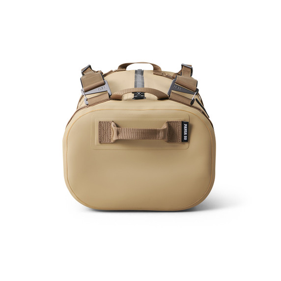 Yeti Panga 50L Waterproof Duffel Side Image Yeti Panga 50L Waterproof Duffel Side Image