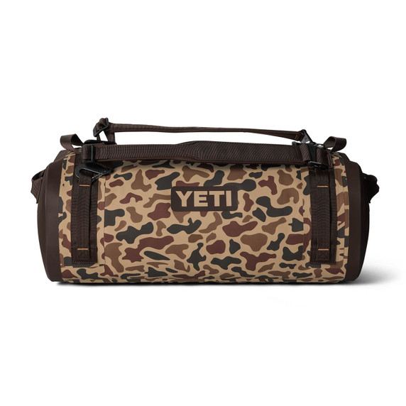 Panga 50L Waterproof Duffel Panga 50L Waterproof Duffel