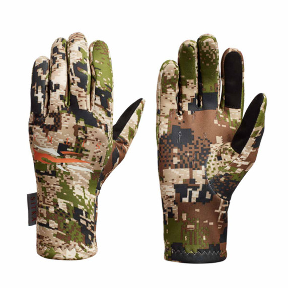 Sikta Women's Traverse Glove Product Image