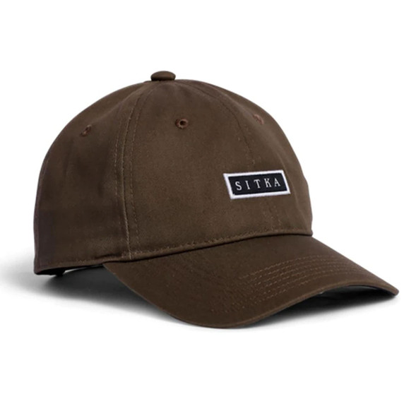 Foundation Lo Pro Trucker Hat