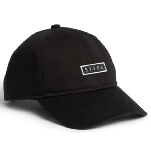 Sitka Foundation Lo Pro Trucker Hat Product Image