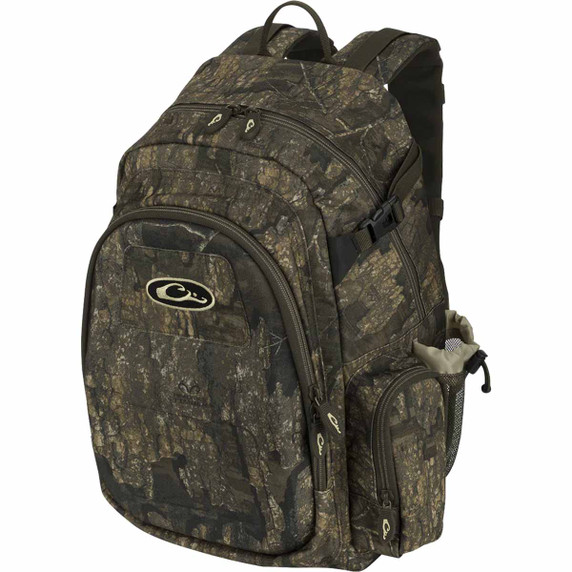 Hardshell Every Day Pack