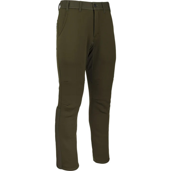 Drake Waterfowl Ultimate Wader Pants Image in Green Timber