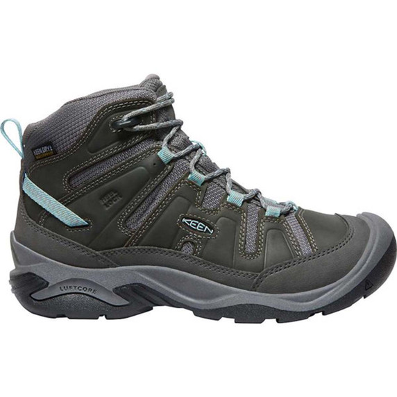 Women's Circadia Mid Waterproof Boot