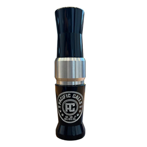 B.B.S Specklebelly Call image in Black
