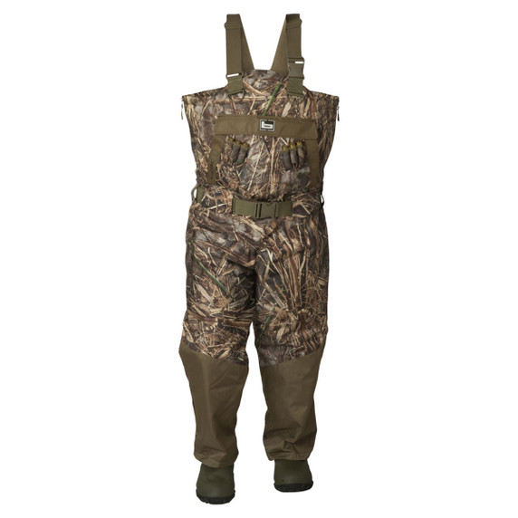 RedZone 3.0 Breathable Uninsulated Waders