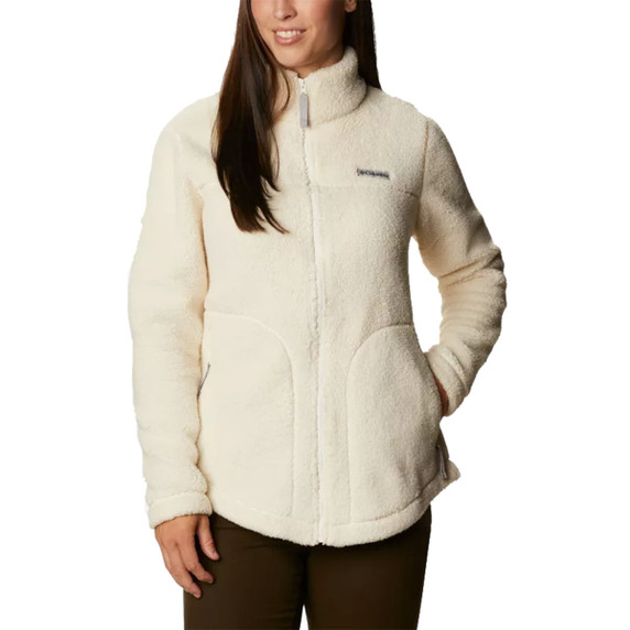 Women's West Bend Full Zip