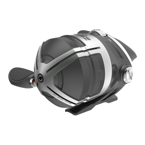 Zebco Bullet Spincast Reel