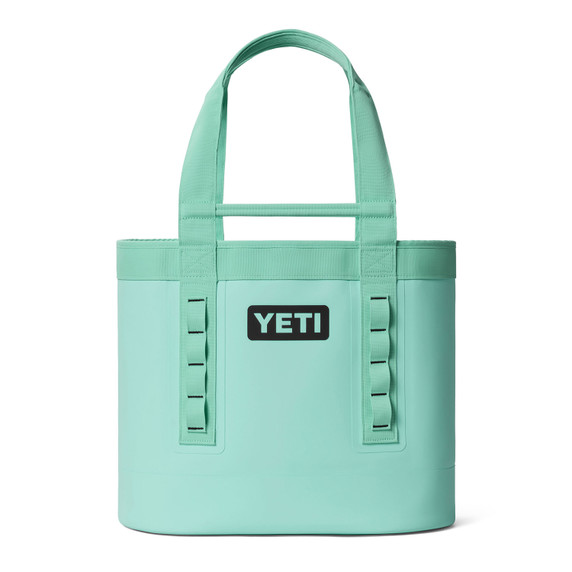 Camino 35 Carryall 2.0 Image in Seafoam