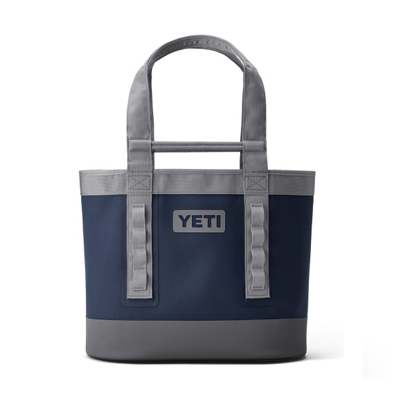 Yeti Camino 35 Carryall 2.0 Image in Navy