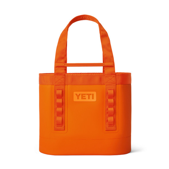 Camino 35 Carryall 2.0 Image in King Crab Orange