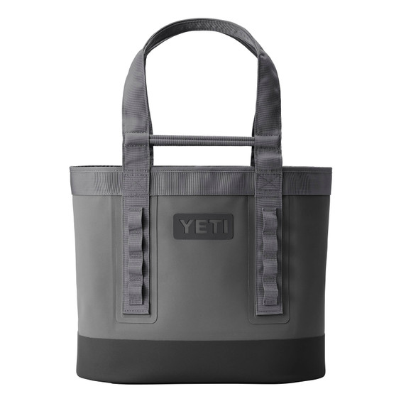 Camino 35 Carryall 2.0 Image in Storm Gray