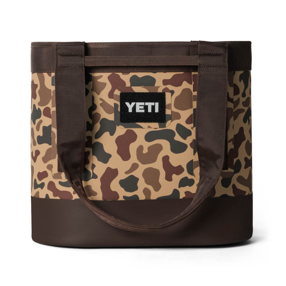 Camino 35 Carryall 2.0 Handles Down Image