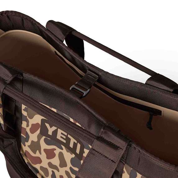Yeti Camino 35 Carryall 2.0 | Rogers Sporting Goods
