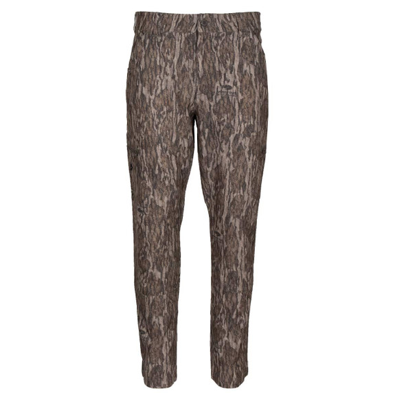 Rogers Toughlite Pant with Bug Protection Main Image in Mossy Oak Bottomland