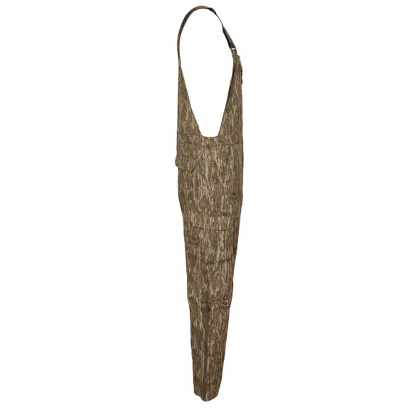 Rogers Stretch Cotton Bibs Product Image