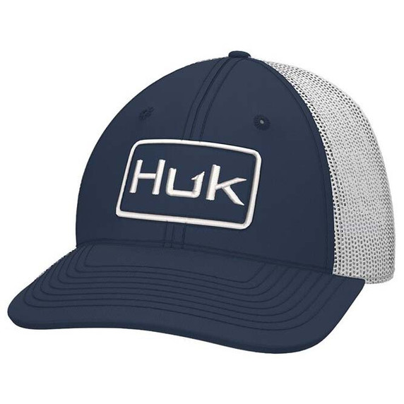 Logo Trucker Hat