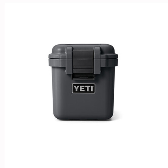 Yeti LoadOut GoBox 15 Gear Case Side Image