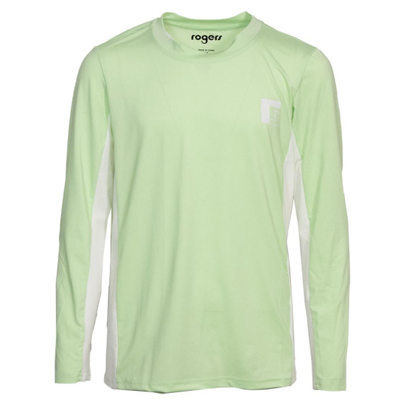Youth Elite Chill Long Sleeve Tee