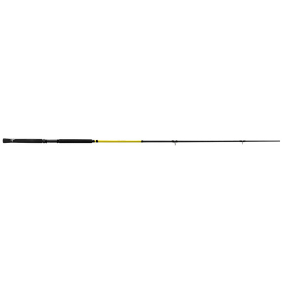 Mr. Crappie Slab Shaker Graphite 12' Medium Light Pole