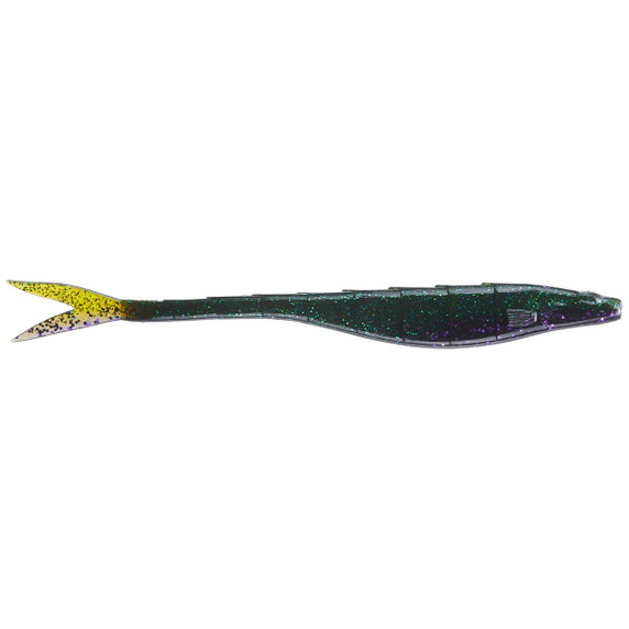 Dart Soft Bait - 10 Pack