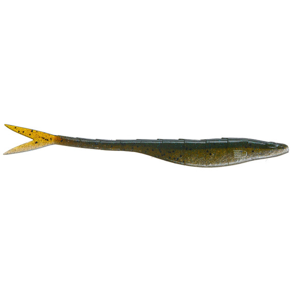 Dart Soft Bait - 10 Pack