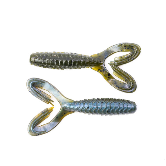 Love Grub Soft Bait - 7 Pack