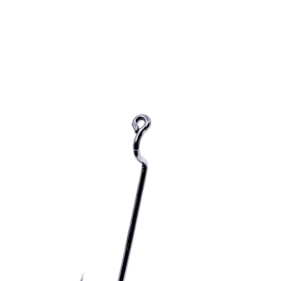 Green Series Krackin Wide Gap Hook - 5 Pack