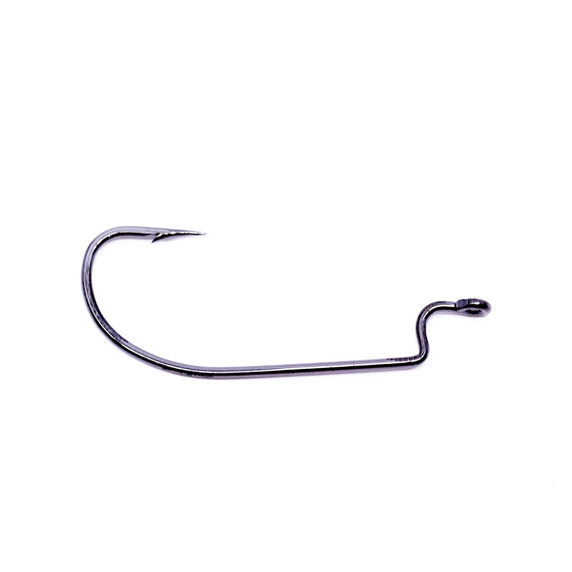 Green Series Krackin Wide Gap Hook - 5 Pack