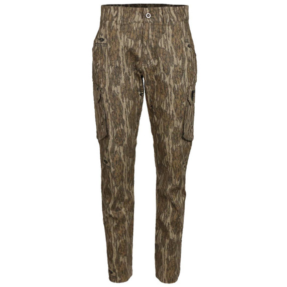 Rogers Women's Stretch Cotton 6 Pocket Pant image