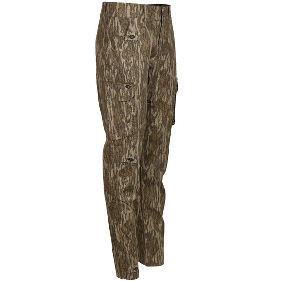 Rogers Women's Stretch Cotton 6 Pocket Pant tilted image