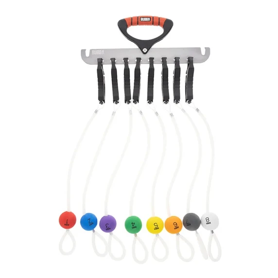 Bubba Culling Indicator Set