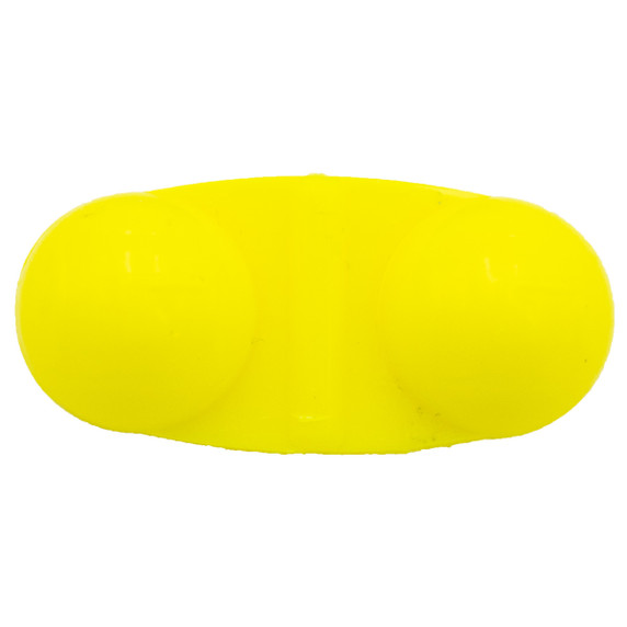 Image of the Rogers Sporting Goods Catfish Inline Rattle in Chartreuse