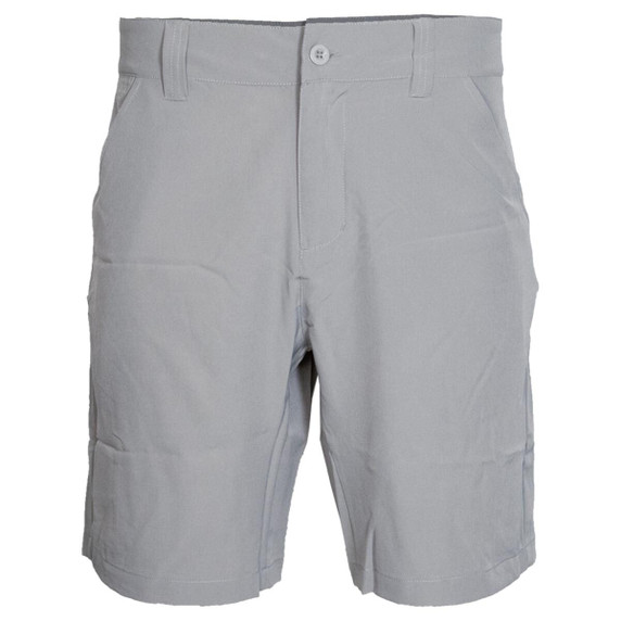 Rogers Sporting Goods Toughlite Shorts Image in Grey