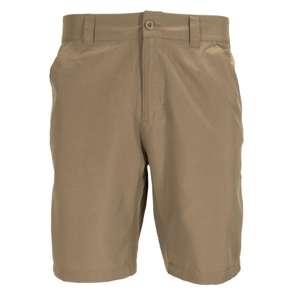 Rogers Sporting Goods Toughlite Shorts Image in BUCKSKIN