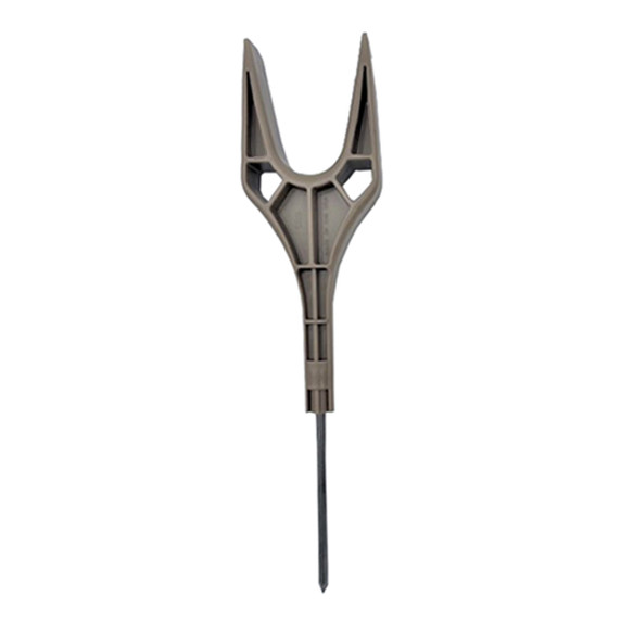 SRB Gun Rest Image Brown